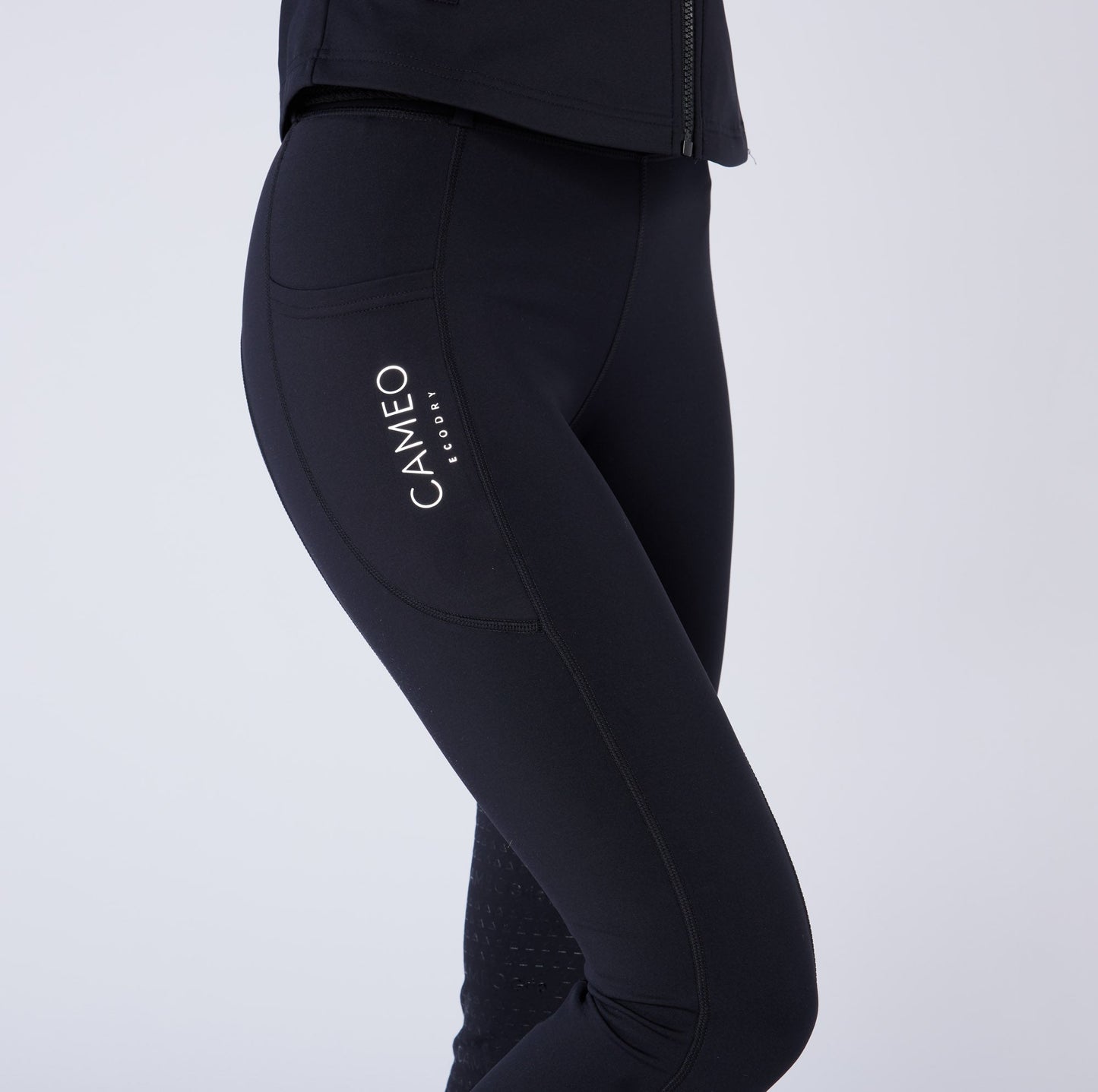 Cameo Ecodry Riding Tights
