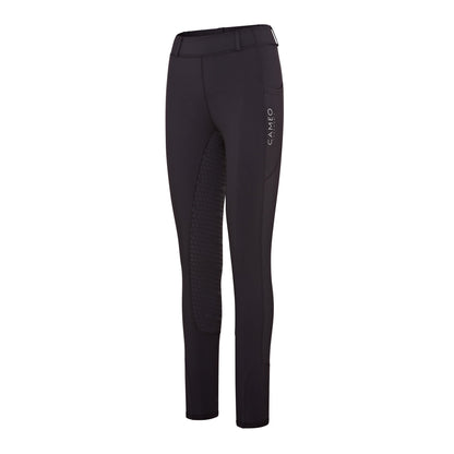 Cameo Ecodry Riding Tights