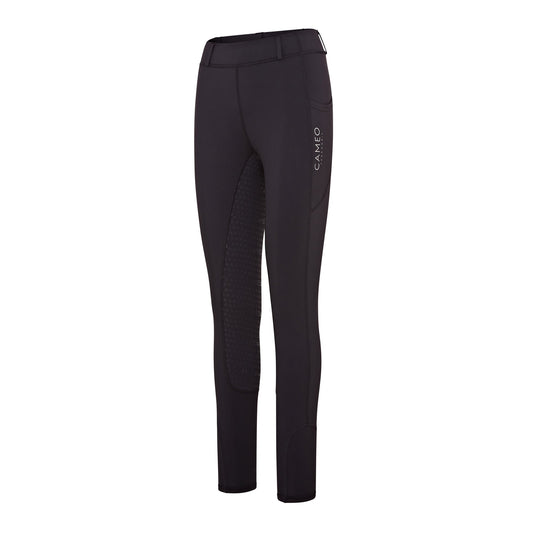 Cameo Ecodry Riding Tights