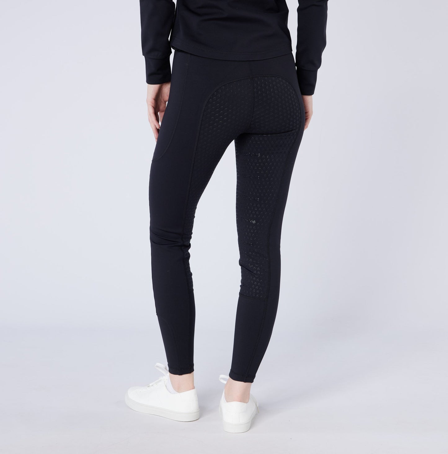 Cameo Ecodry Riding Tights