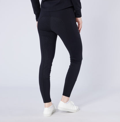 Cameo Ecodry Riding Tights