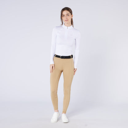 Cameo Ecodry Riding Tights