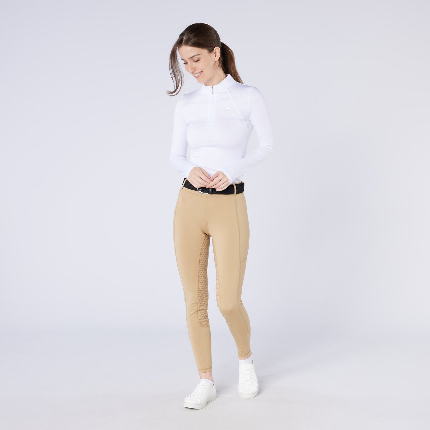 Cameo Ecodry Riding Tights