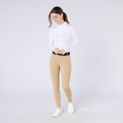 Cameo Ecodry Riding Tights