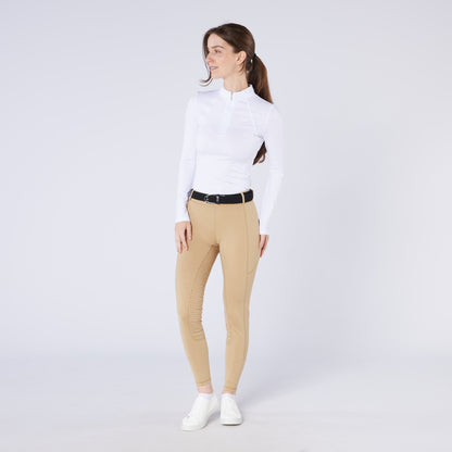 Cameo Ecodry Riding Tights