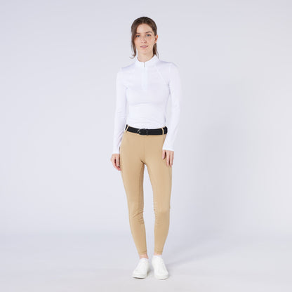 Cameo Ecodry Riding Tights