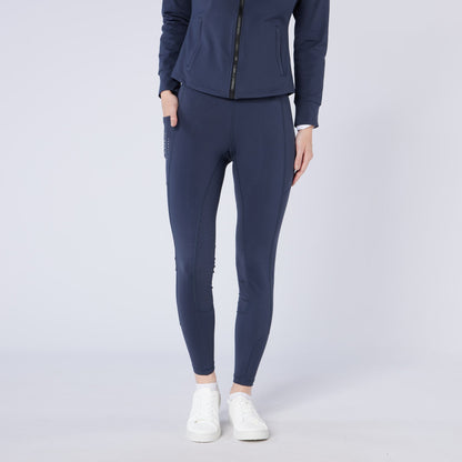 Cameo Ecodry Riding Tights