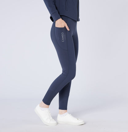 Cameo Ecodry Riding Tights