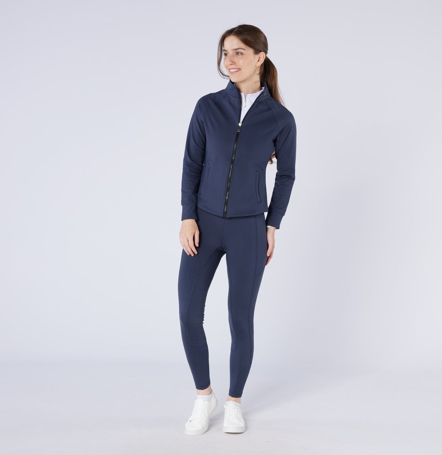 Cameo Ecodry Riding Tights