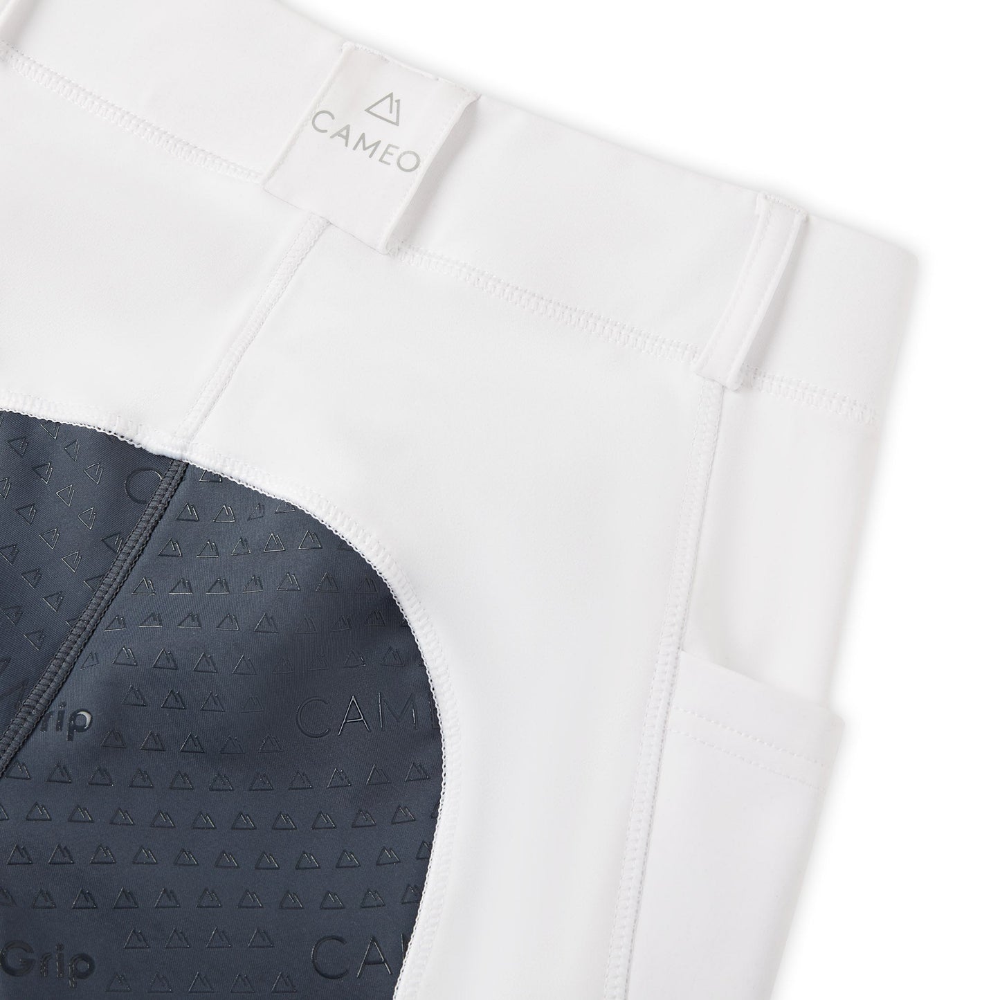 Cameo Ecodry Riding Tights