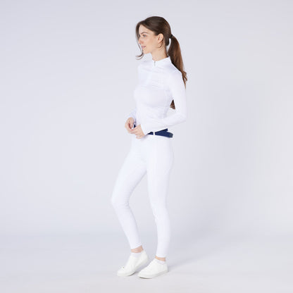 Cameo Ecodry Riding Tights