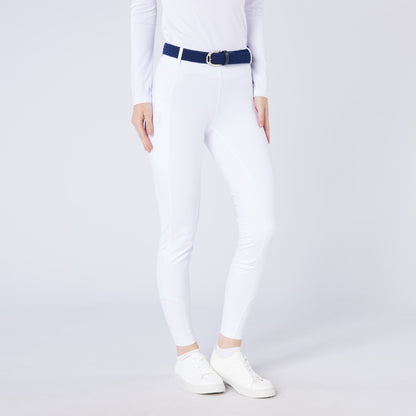 Cameo Ecodry Riding Tights