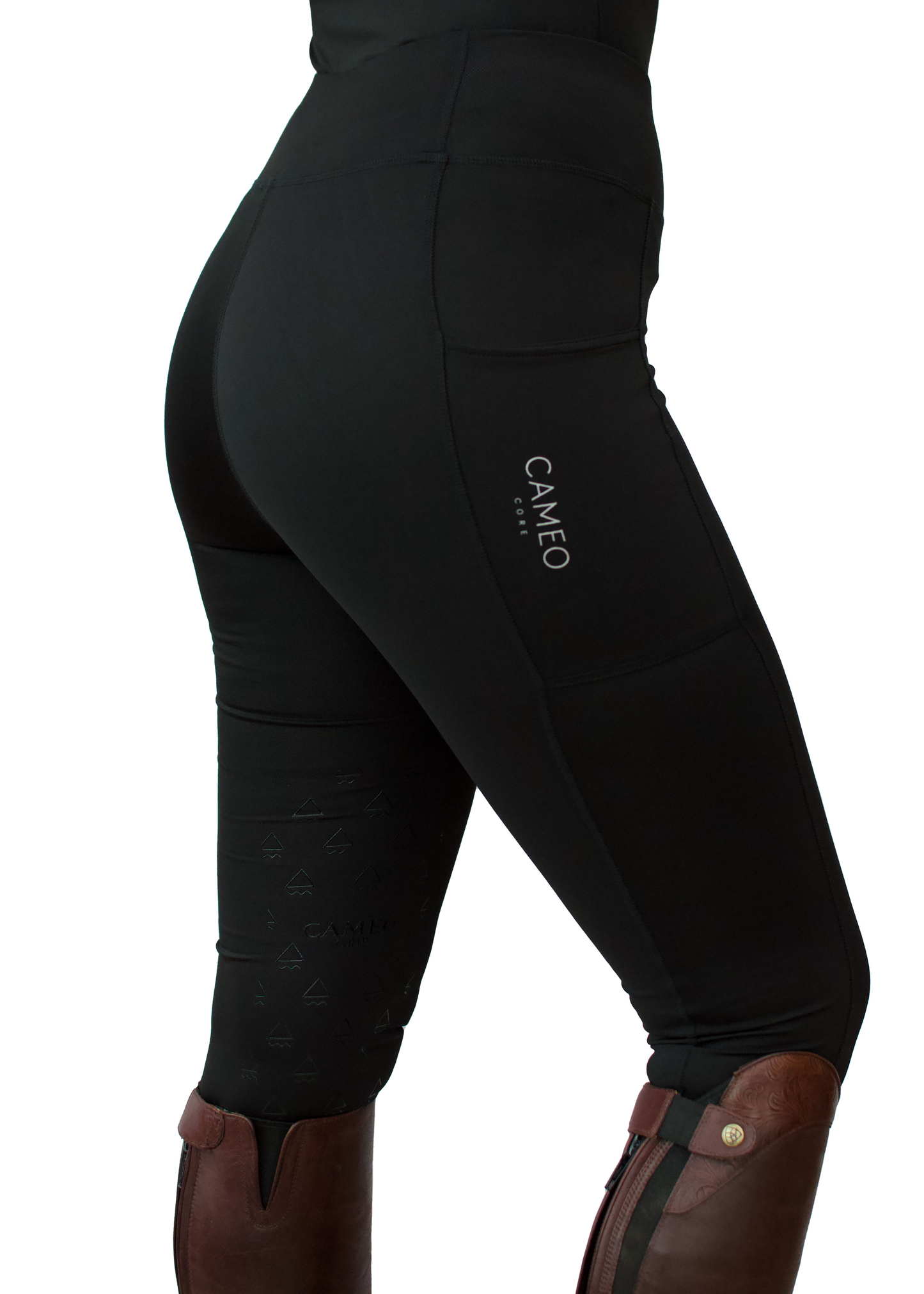 Cameo Core Collection Tights