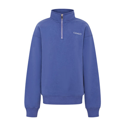 Cameo Mid Layer Sweat
