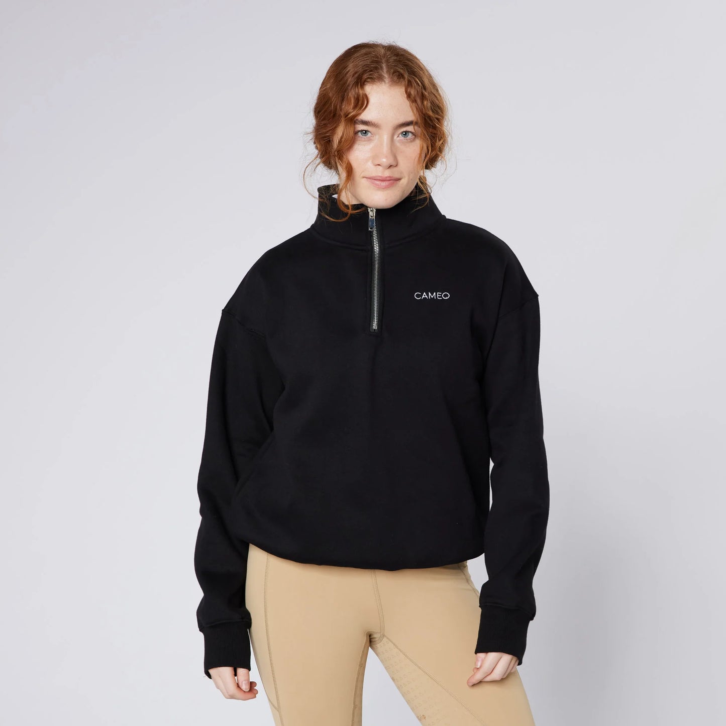 Cameo Mid Layer Sweat