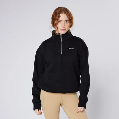 Cameo Mid Layer Sweat