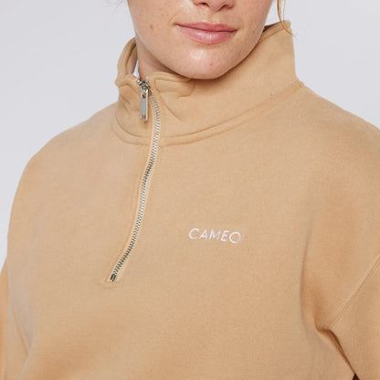 Cameo Mid Layer Sweat