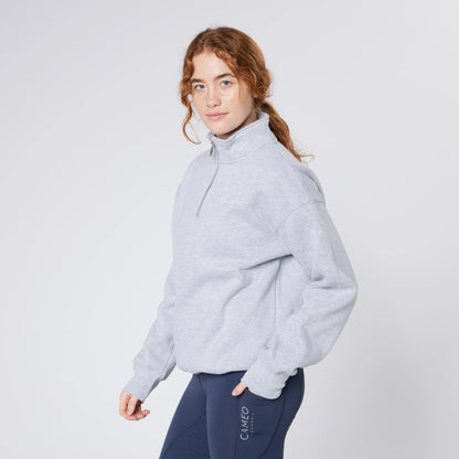 Cameo Mid Layer Sweat
