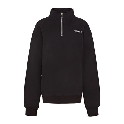 Cameo Mid Layer Sweat