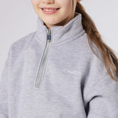 Cameo Junior Mid Layer