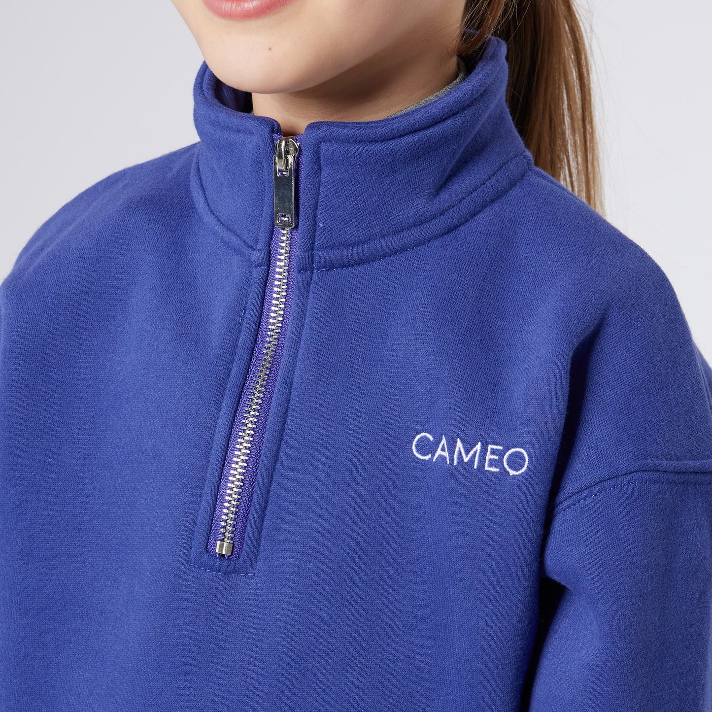 Cameo Junior Mid Layer