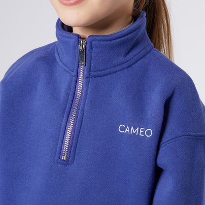 Cameo Junior Mid Layer