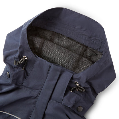 Cameo Ecodro Riding Jacket
