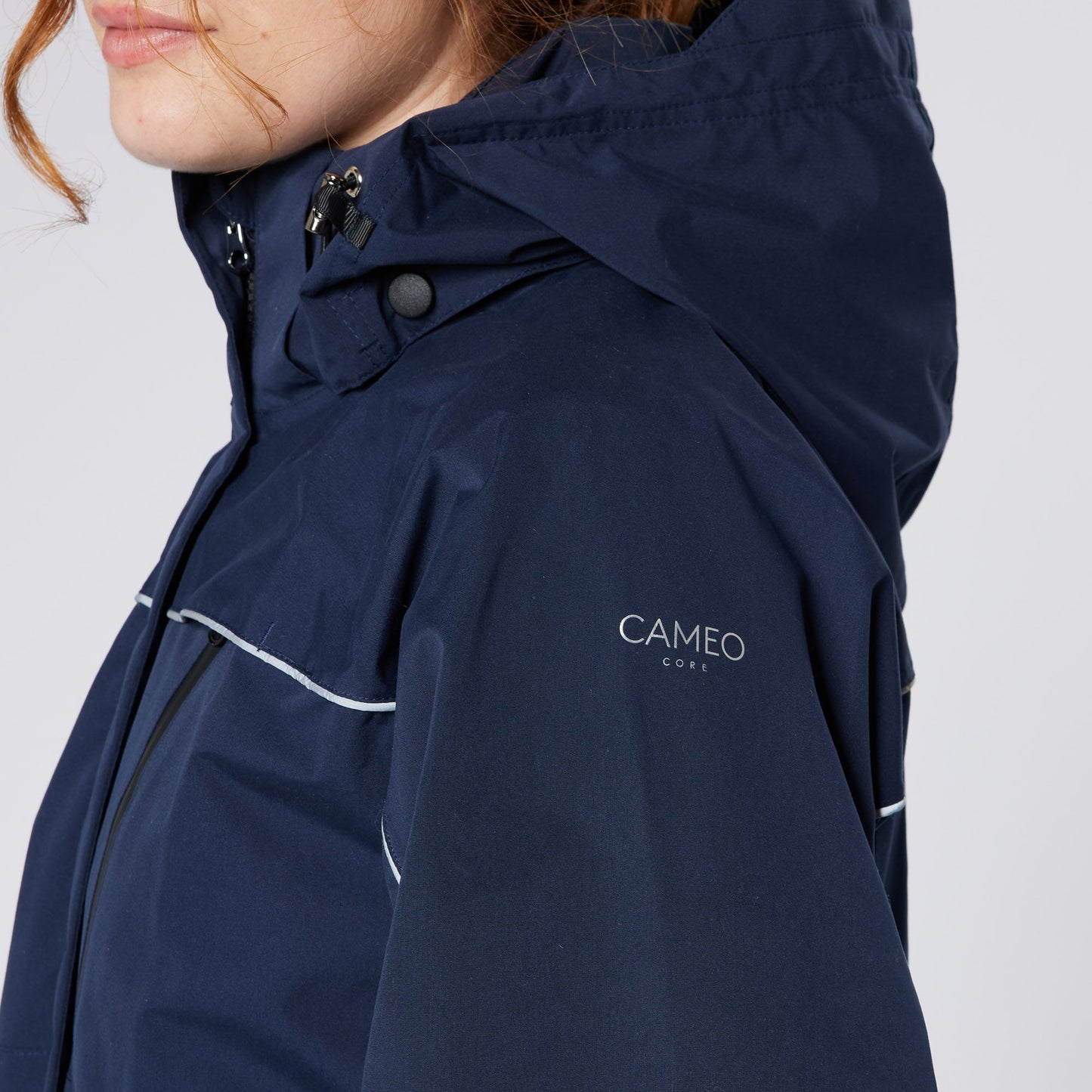 Cameo Ecodro Riding Jacket