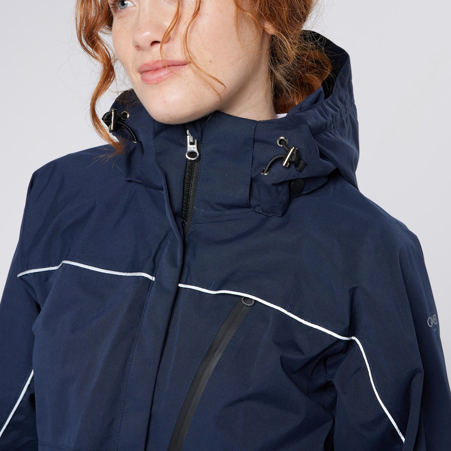 Cameo Ecodro Riding Jacket