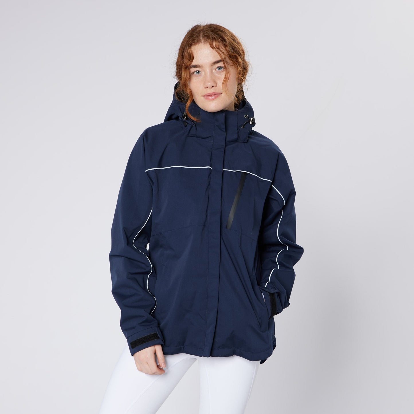 Cameo Ecodro Riding Jacket