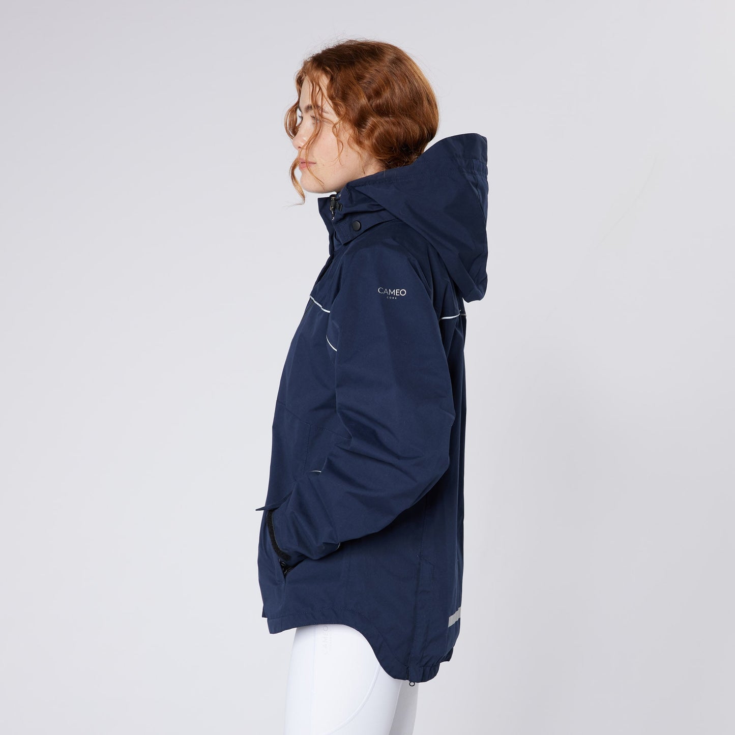 Cameo Ecodro Riding Jacket