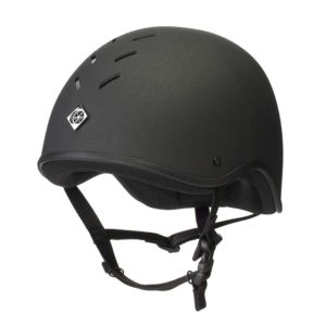 Charles Owen Young Riders Jockey Ventilated