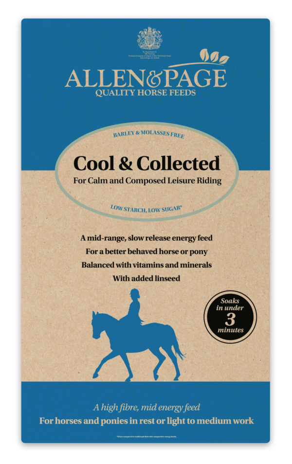 A&P Cool & Collected