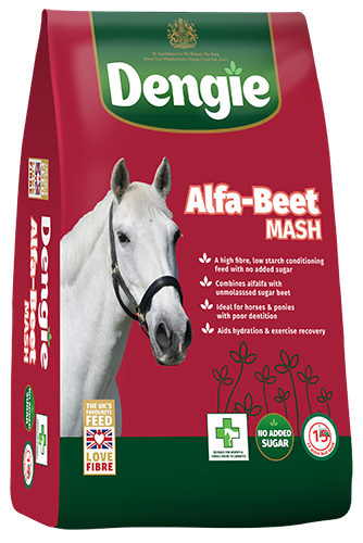 Dengie Alfa-Beet Mash