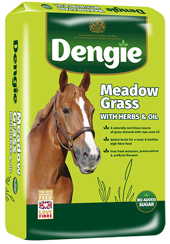 Dengie Meadow Grass with Herbs