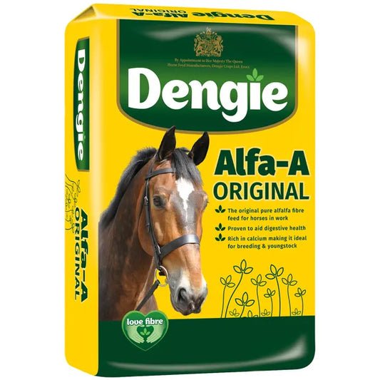 Dengie Alfa-A Original 20kg