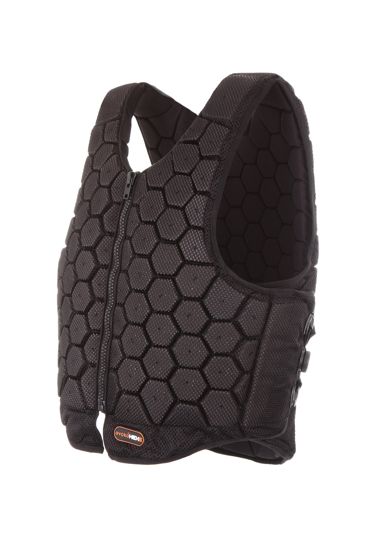 Evoke Hex 6 Body Protector - Adult