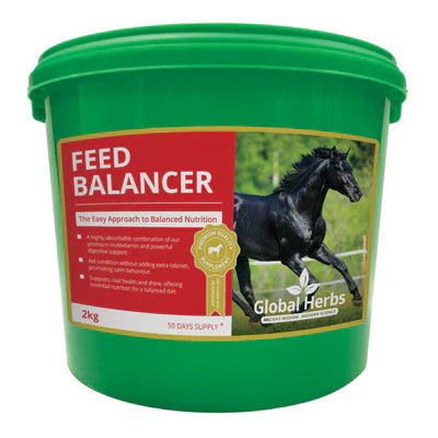 Global Herbs Feed Balancer