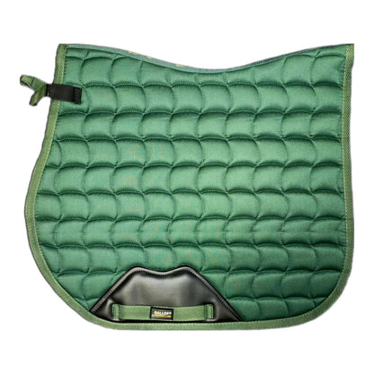 GALLOP Deluxe Quilted GP Pad