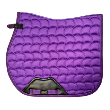 GALLOP Deluxe Quilted GP Pad
