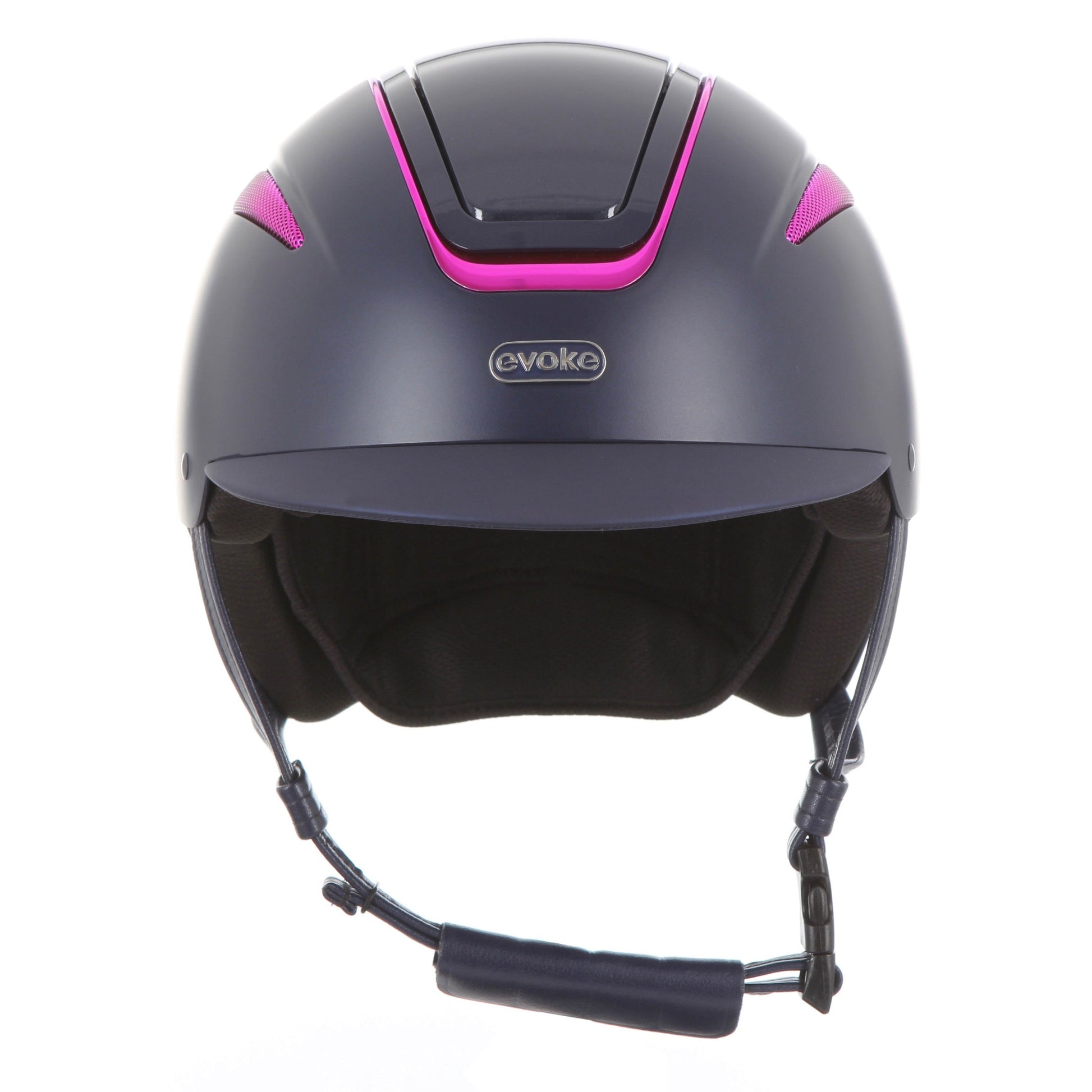 Evoke Callisto Classic Peak Galaxy 24 Navy