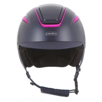 Evoke Callisto Classic Peak Galaxy 24 Navy