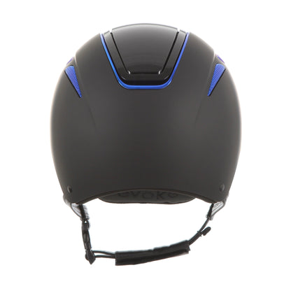 Evoke Callisto Classic Peak Galaxy 24 Black