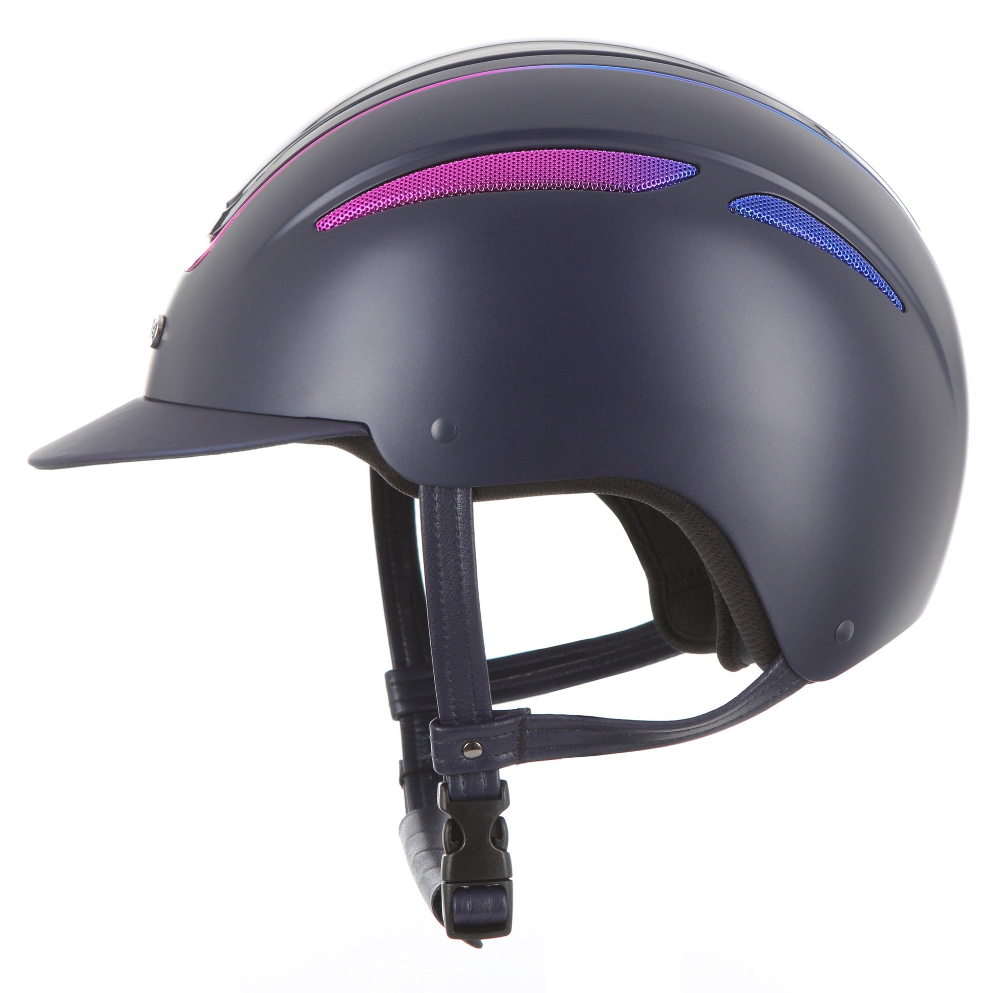 Evoke Callisto Classic Peak Galaxy 24 Navy