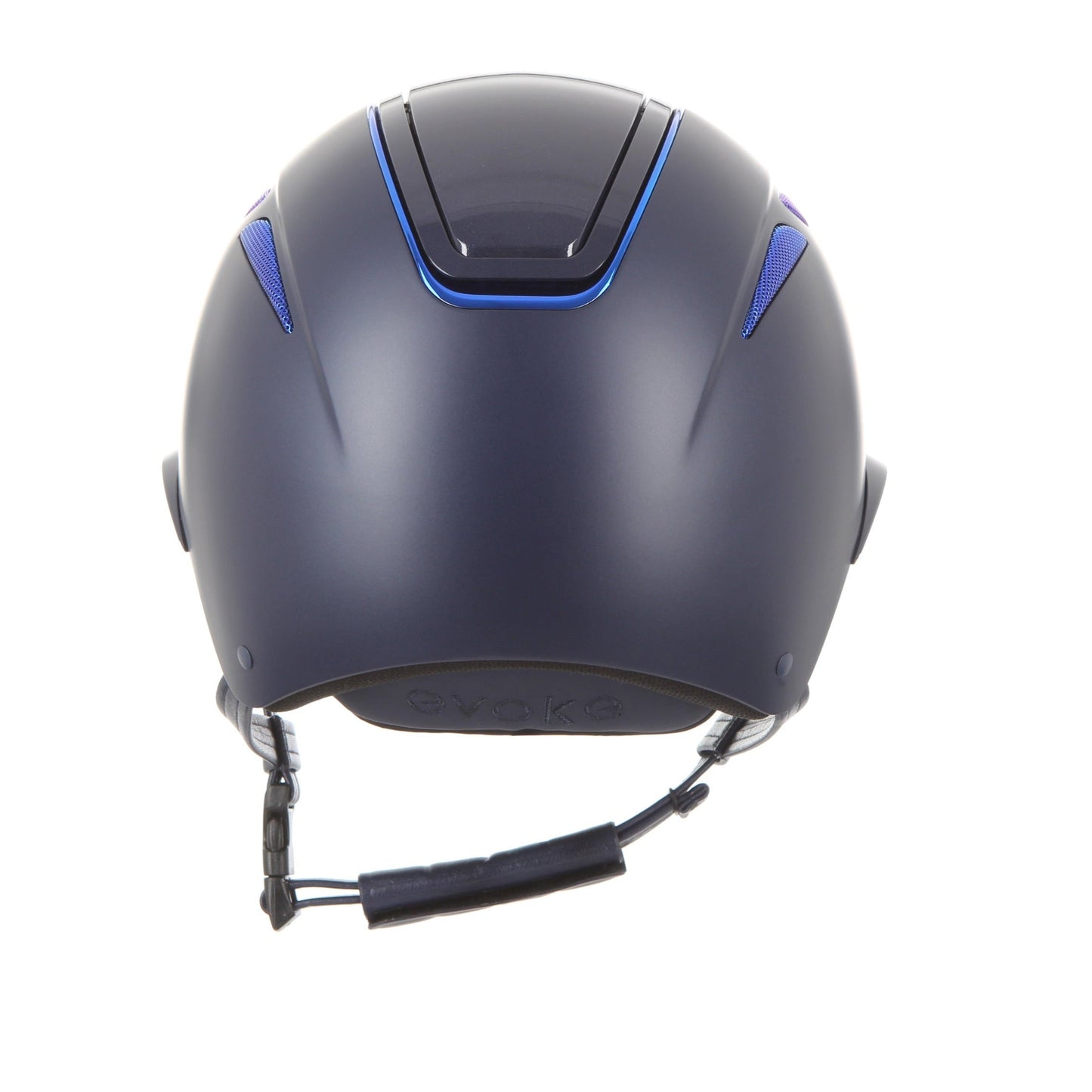 Evoke Callisto Wide Peak Galaxy 24 Navy