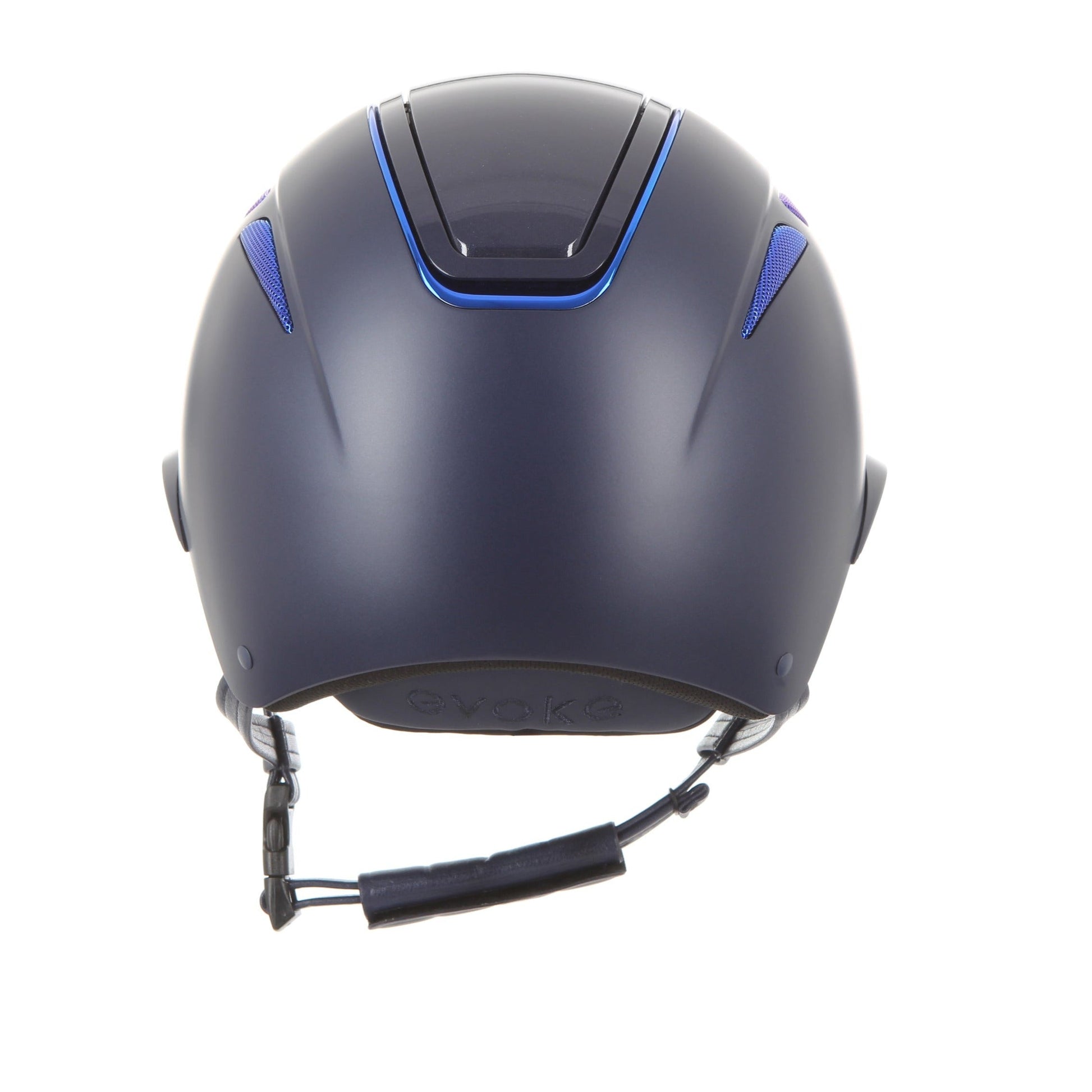 Evoke Callisto Wide Peak Galaxy 24 Navy