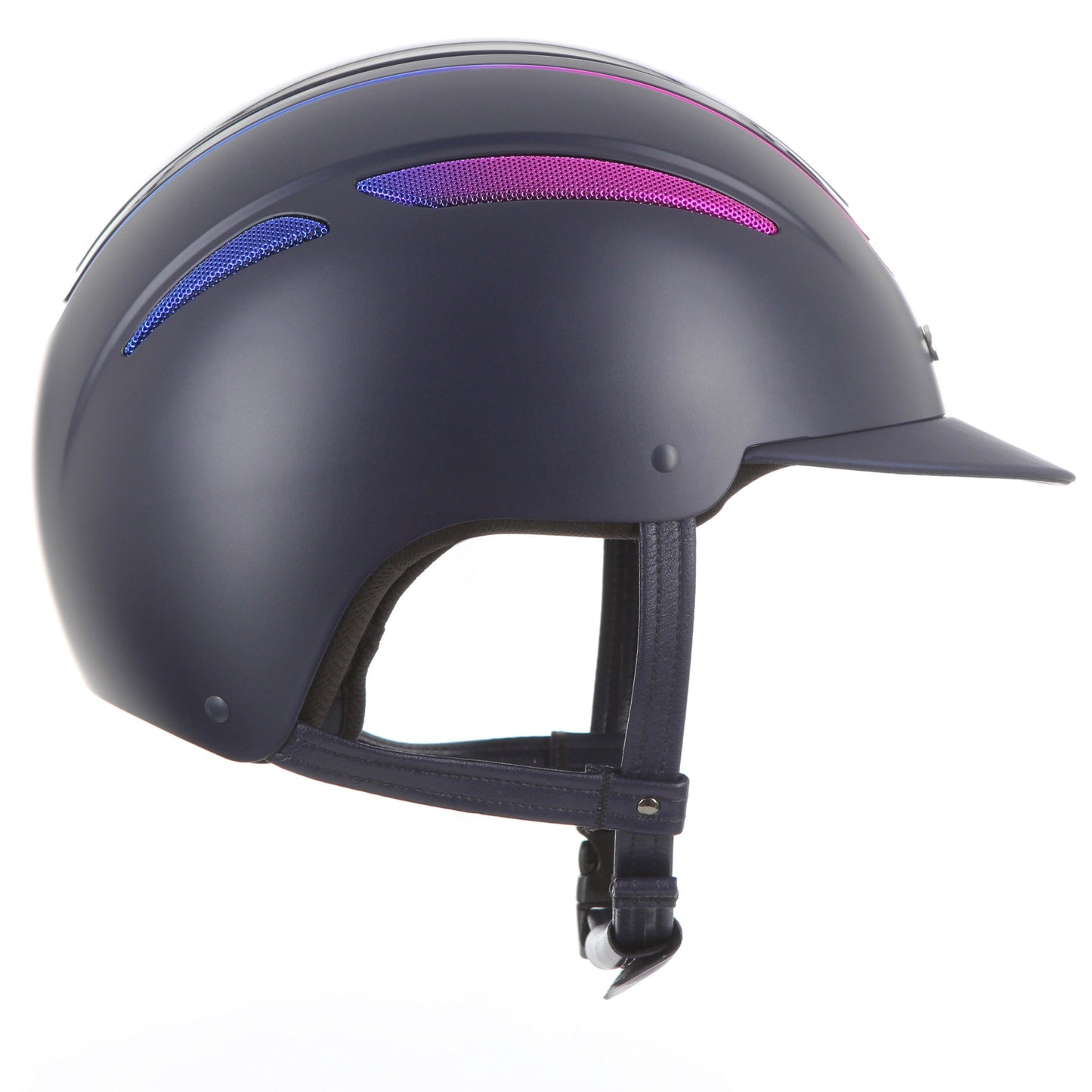 Evoke Callisto Classic Peak Galaxy 24 Navy