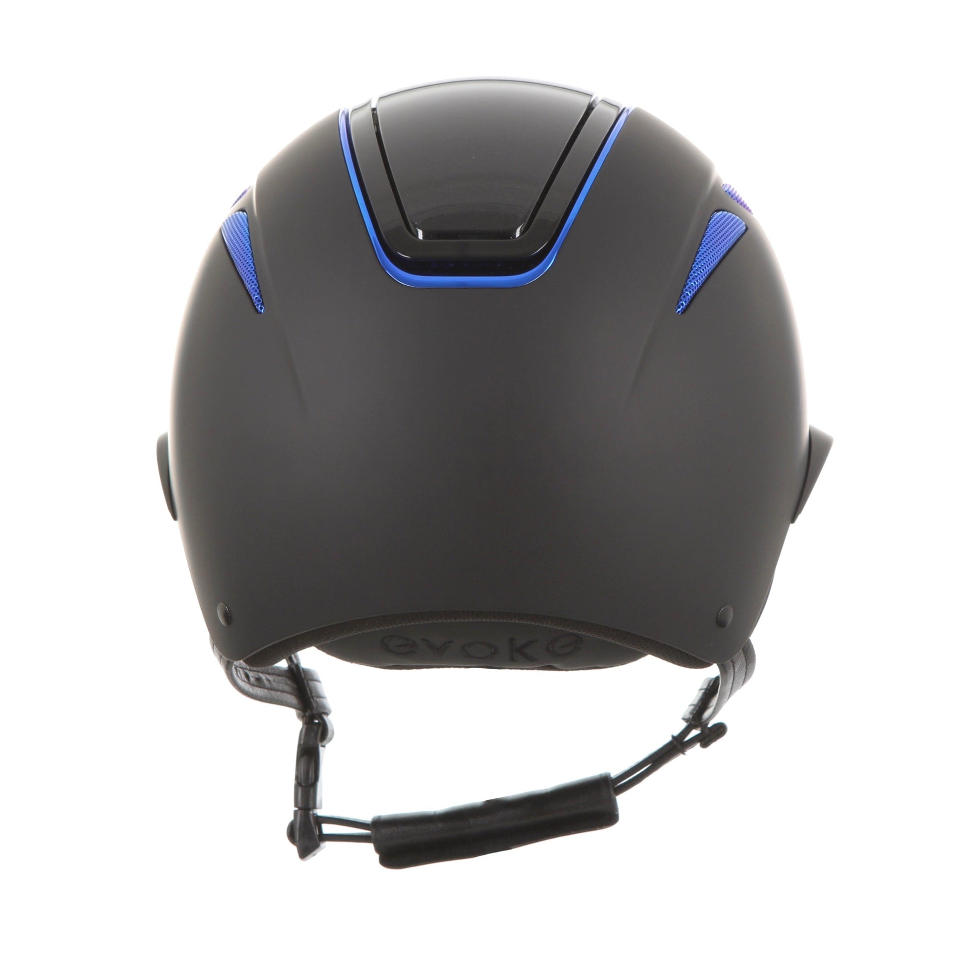 Evoke Callisto Wide Peak Galaxy 24 Black