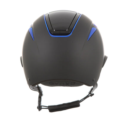 Evoke Callisto Wide Peak Galaxy 24 Black