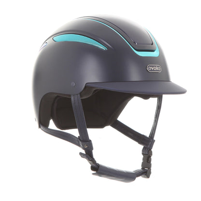 Evoke Callisto Classic Peak GALAXY 25 Navy LIMITED EDITION